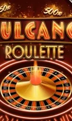 Vulcano Roulette