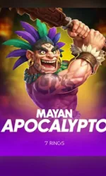 Mayan Apocalypto