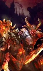 4 Horsemen 2