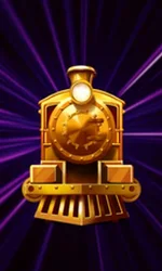 Fruit Train Express: Hold & Win