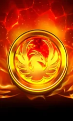 Phoenix Hotfire Hold & Win