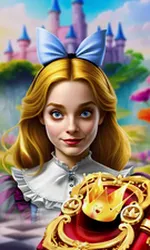Book Of Alice