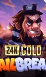 24K Gold JailBreak