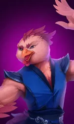 Battle Roosters Bonus Buy