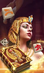 Book of Rebirth Dice