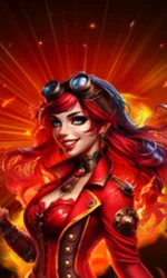 Inferno Coins: ULTIMATE RUNNING WINS