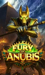 Fury of Anubis