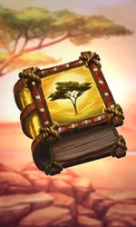 Book Of Savannah's Queen