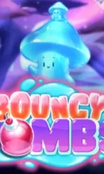 Bouncy Bombs