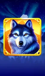 Wolf Treasure