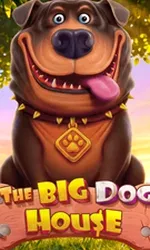 The Big Dog House