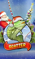 Christmas Big Bass Bonanza