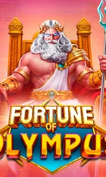 Fortune of Olympus
