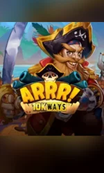 ARRR! 10K Ways