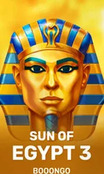 Sun of Egypt 3