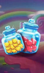 Candy Jar Clusters