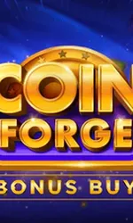 Coin Forge Bonus Buy