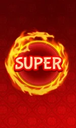 Ultimate Golden Dragon Inferno - Hold & Win