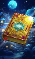 Book Of Xmas 2
